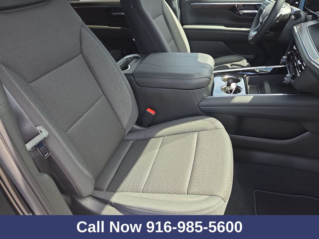 2026 Chevrolet Suburban LS Folsom CA