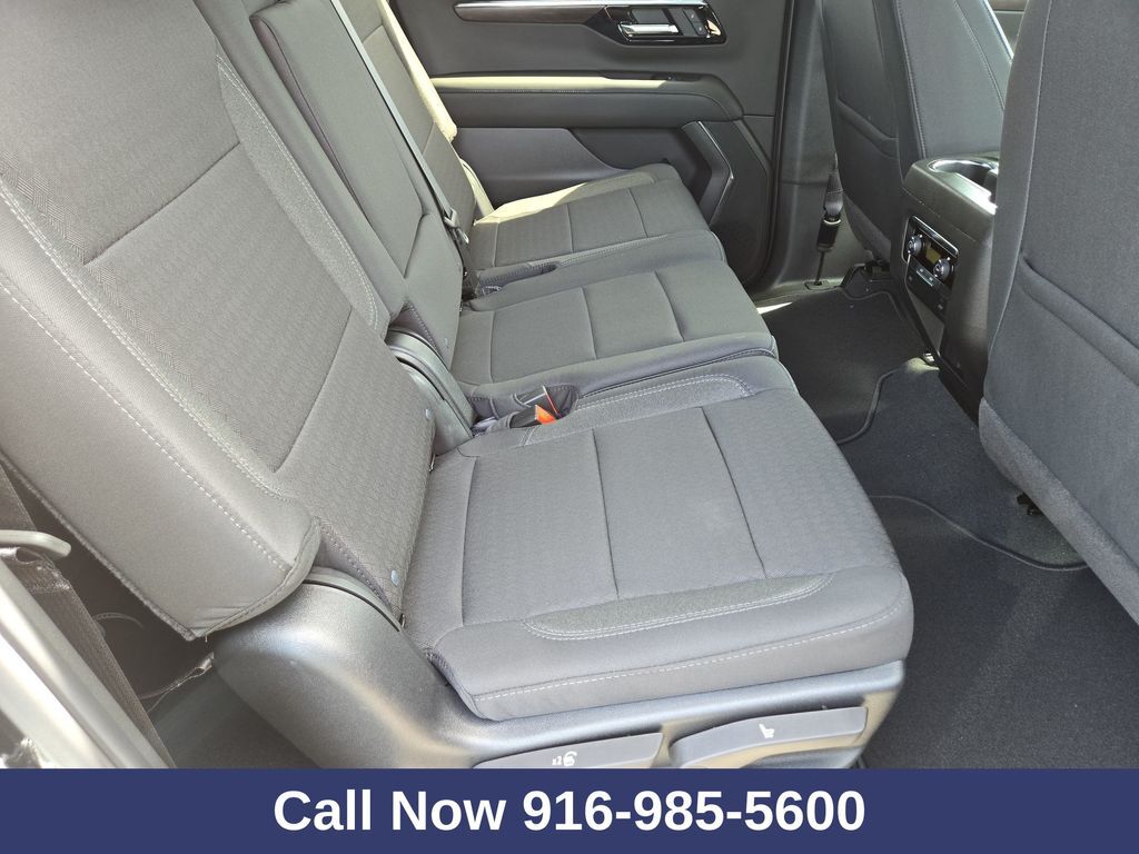 2026 Chevrolet Suburban LS Folsom CA