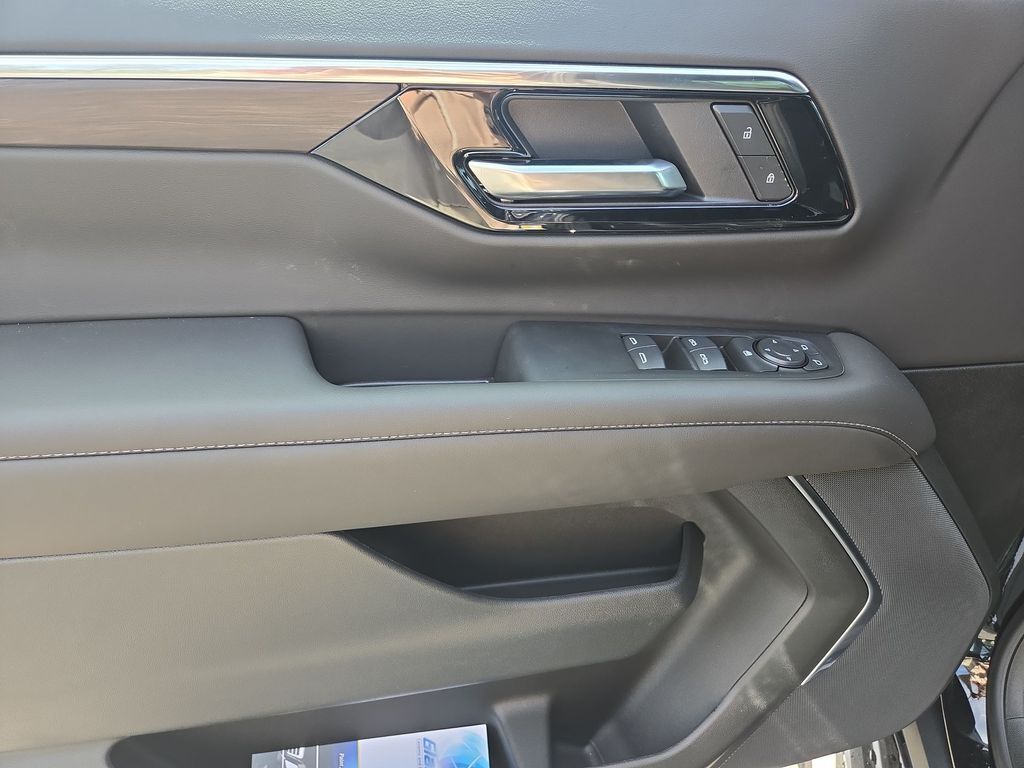 2026 Chevrolet Suburban LS Folsom CA