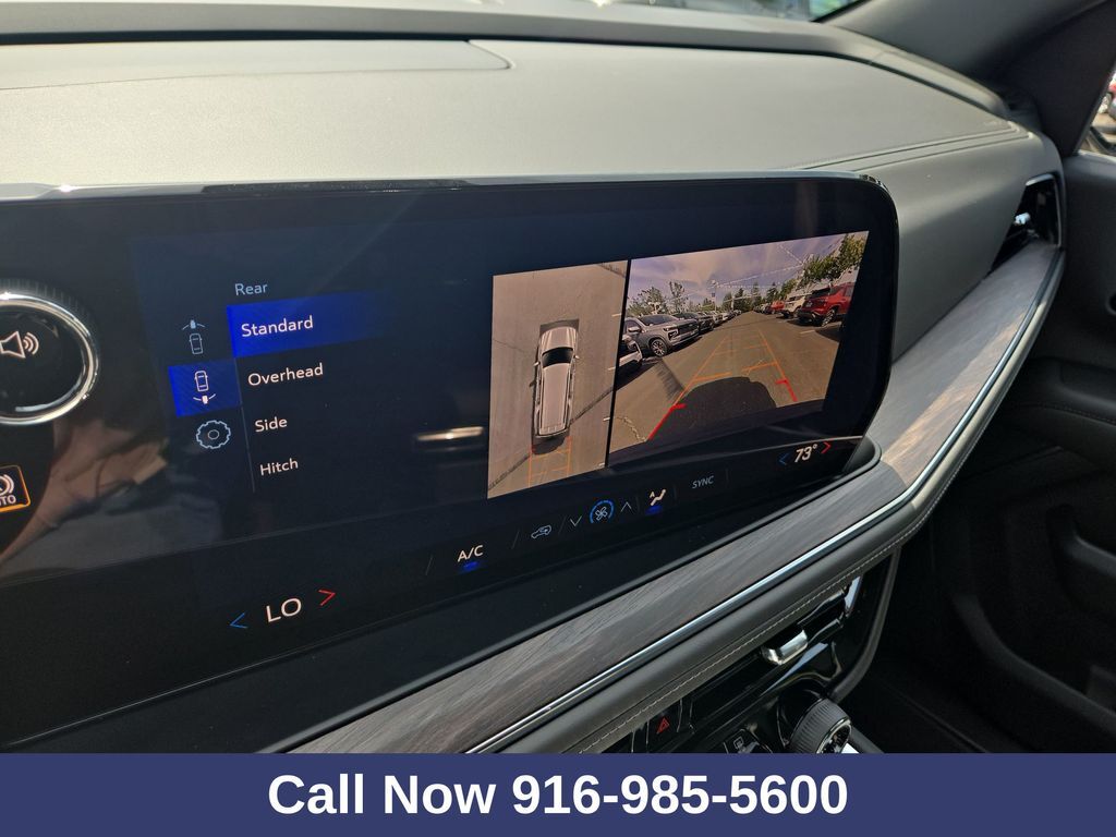 2026 Chevrolet Suburban LS Folsom CA