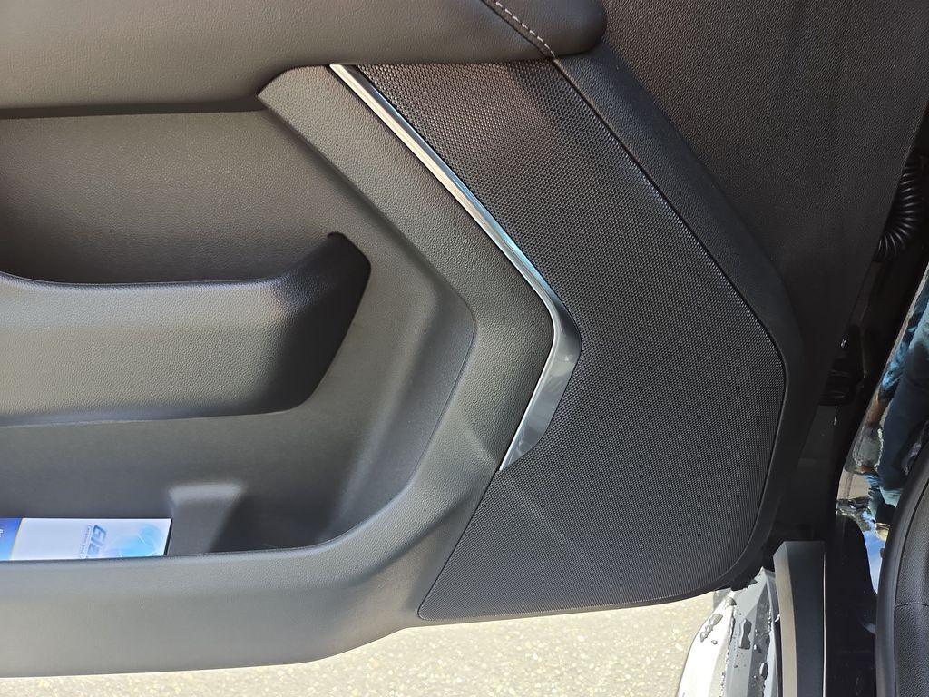2026 Chevrolet Suburban LS Folsom CA