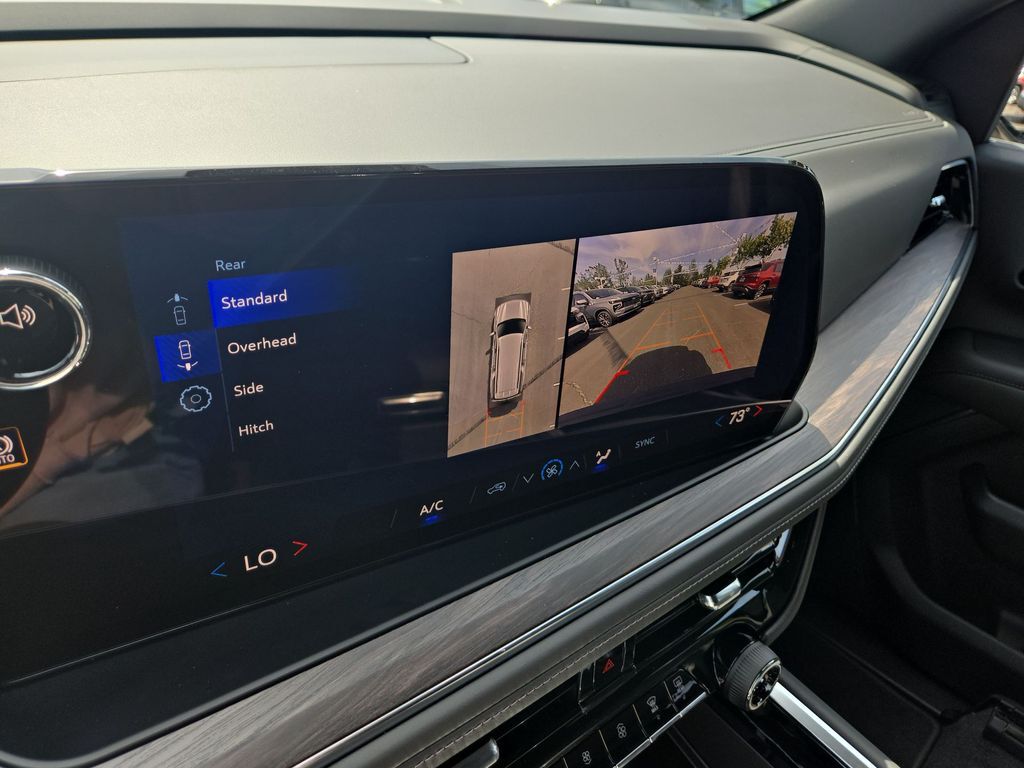 2026 Chevrolet Suburban LS Folsom CA