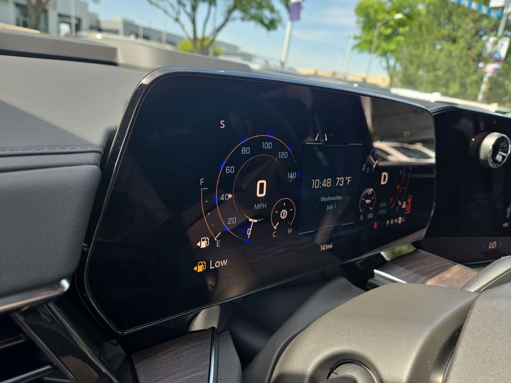 2026 Chevrolet Suburban LS Folsom CA