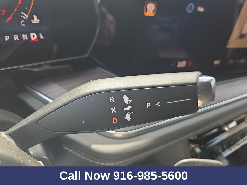 2026 Chevrolet Suburban LS Folsom CA