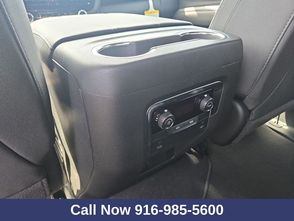 2026 Chevrolet Suburban LS Folsom CA