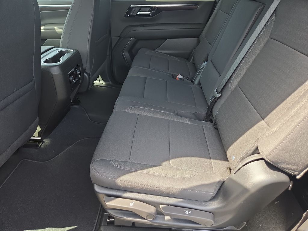 2026 Chevrolet Suburban LS Folsom CA