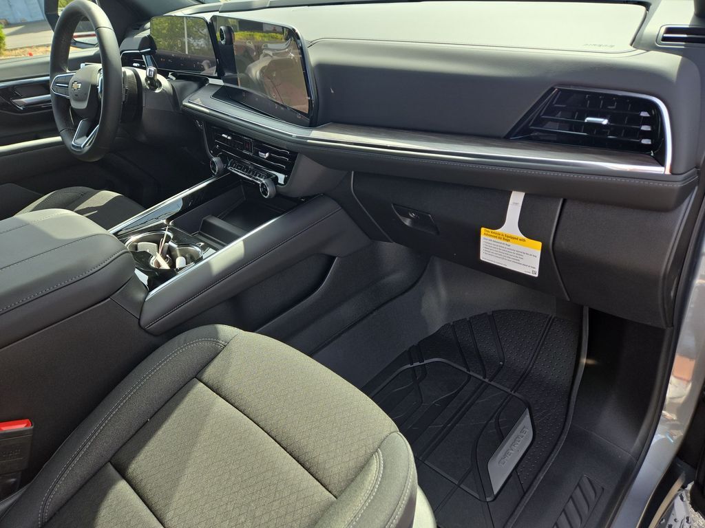 2026 Chevrolet Suburban LS Folsom CA