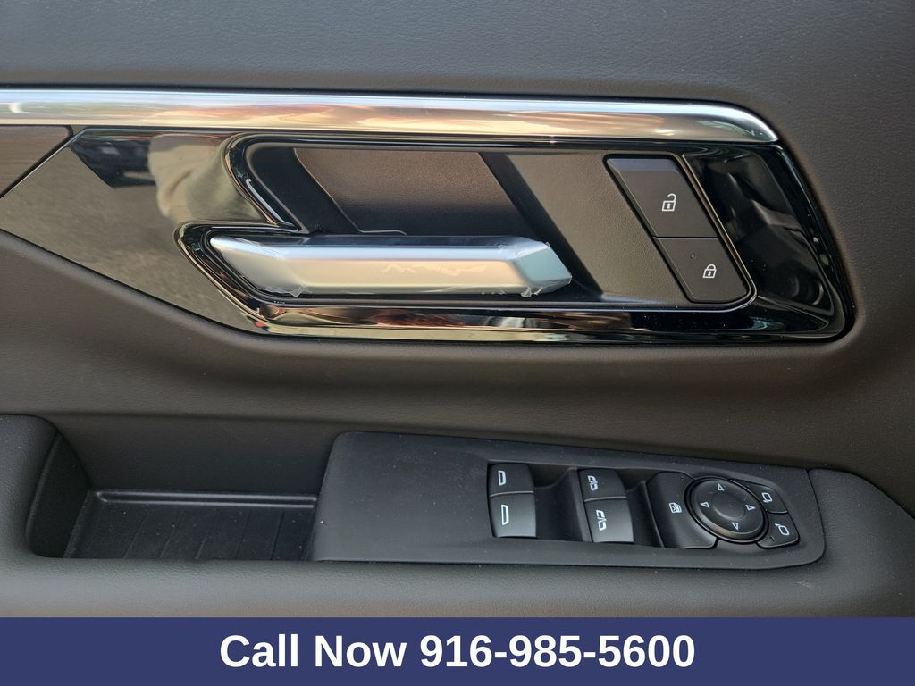 2026 Chevrolet Suburban LS Folsom CA