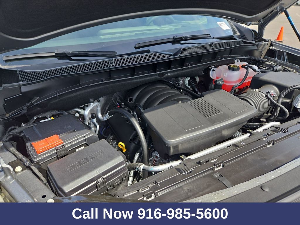 2026 Chevrolet Suburban LS Folsom CA