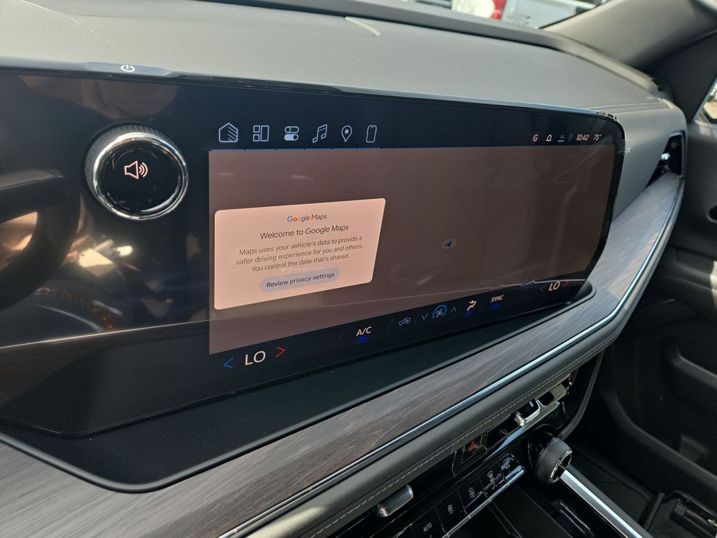 2026 Chevrolet Suburban LS Folsom CA