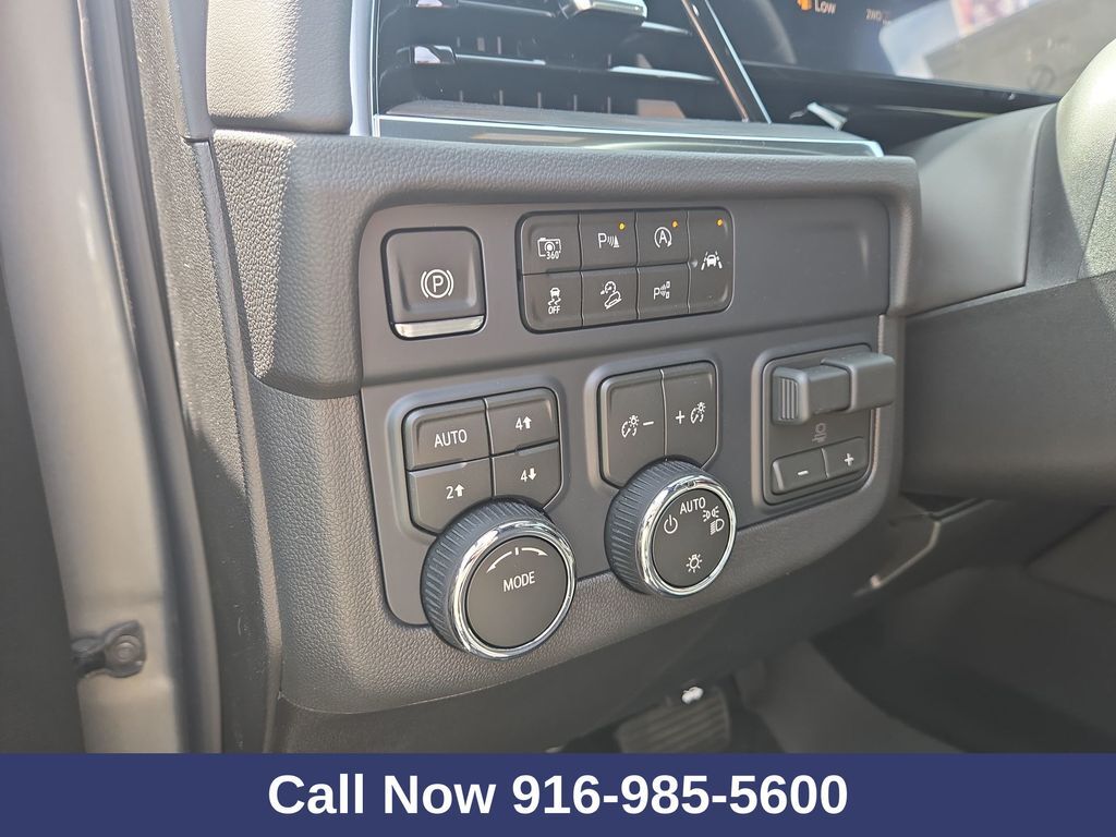 2026 Chevrolet Suburban LS Folsom CA