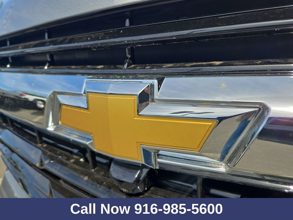 2026 Chevrolet Suburban LS Folsom CA