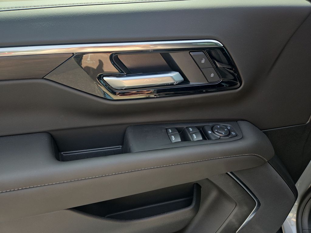 2026 Chevrolet Suburban LS Folsom CA