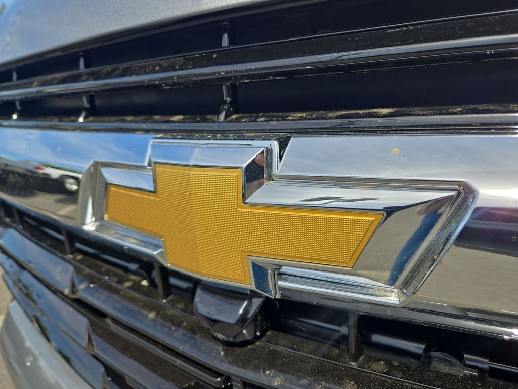 2026 Chevrolet Suburban LS Folsom CA