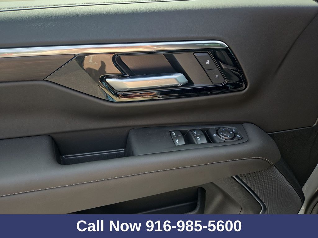 2026 Chevrolet Suburban LS Folsom CA