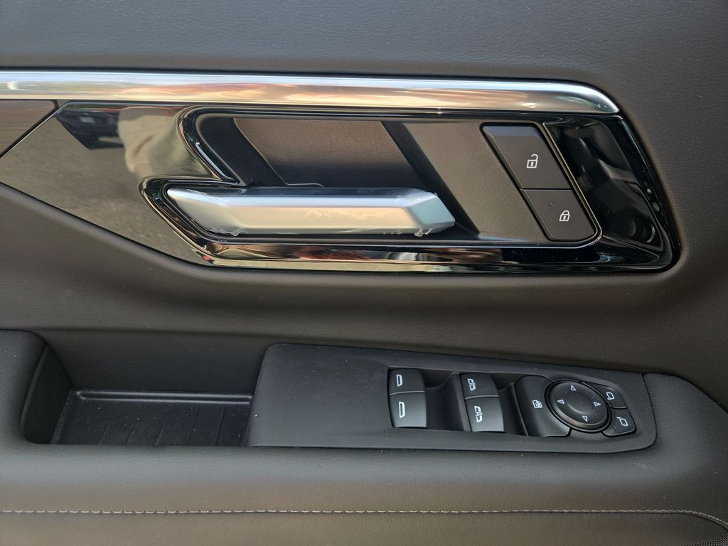 2026 Chevrolet Suburban LS Folsom CA