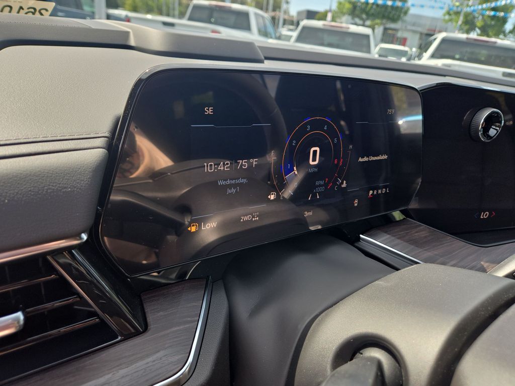 2026 Chevrolet Suburban LS Folsom CA
