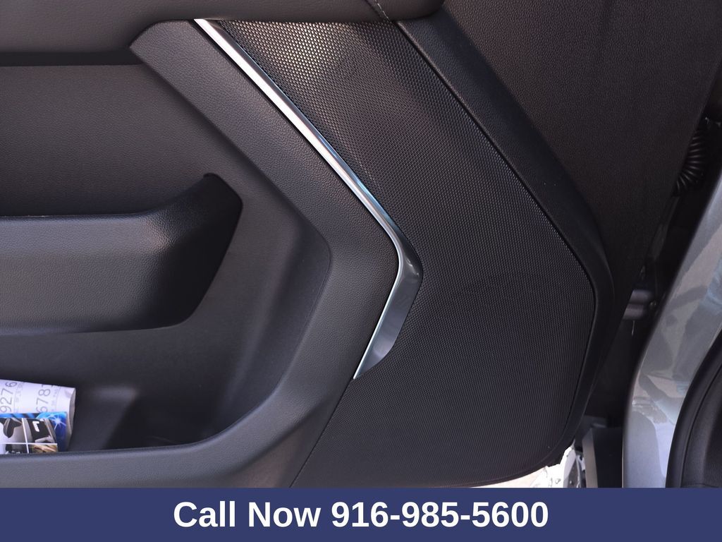 2026 Chevrolet Suburban LS Folsom CA