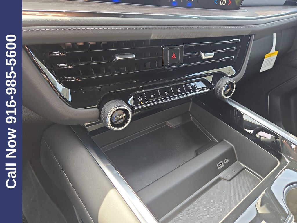 2026 Chevrolet Suburban LS Folsom CA