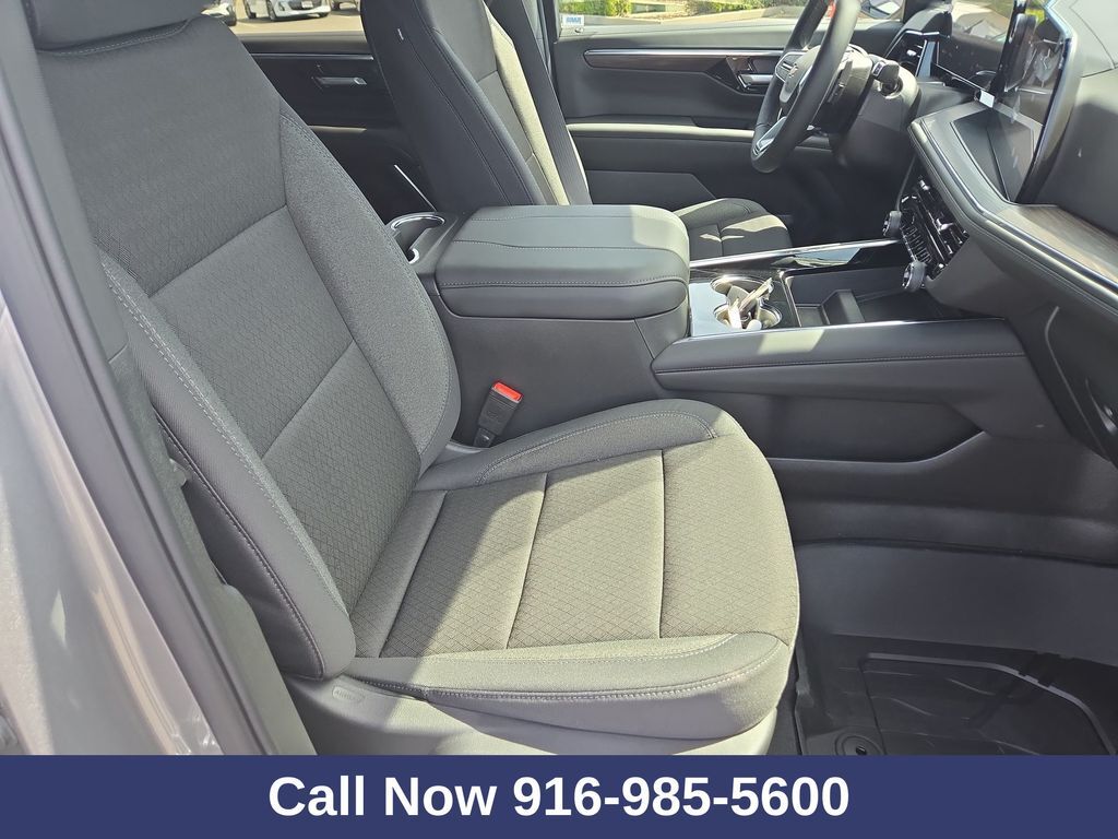 2026 Chevrolet Suburban LS Folsom CA
