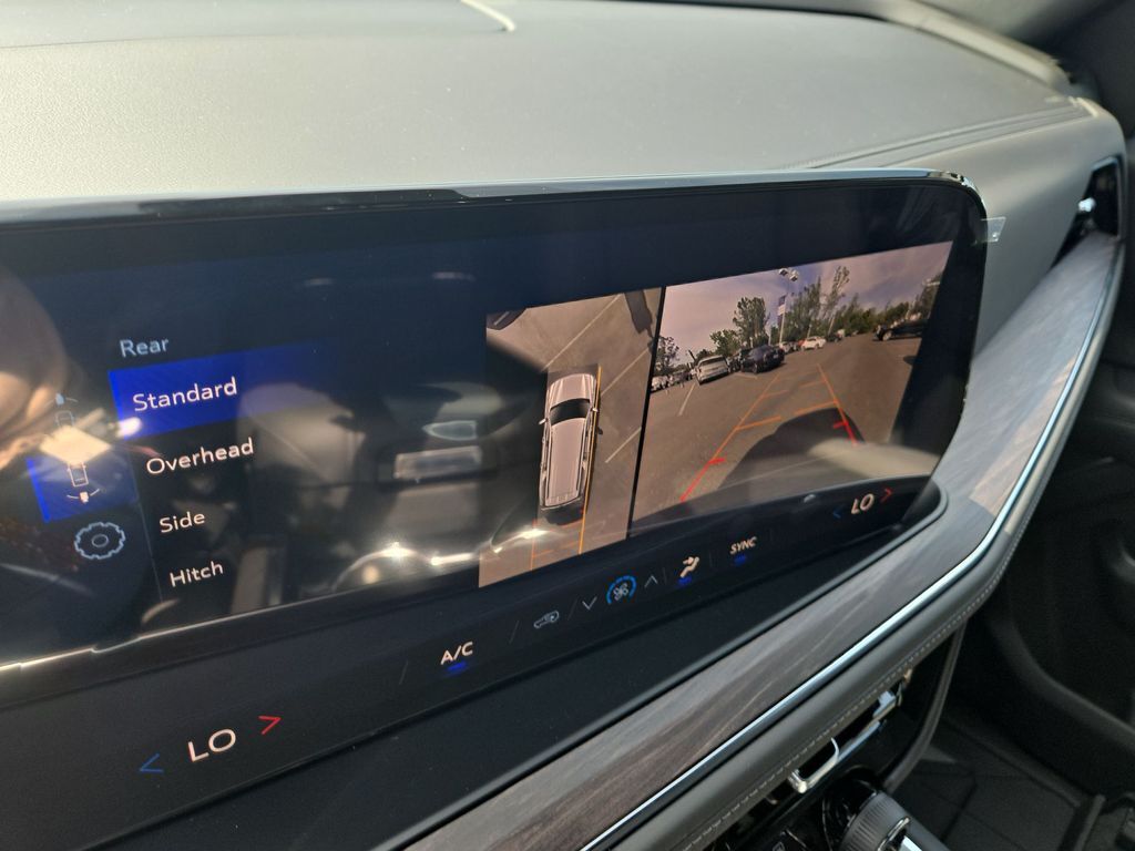 2026 Chevrolet Suburban LS Folsom CA