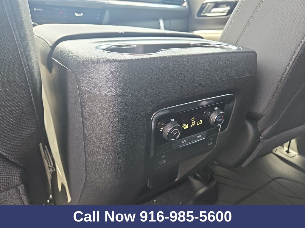 2026 Chevrolet Suburban LS Folsom CA