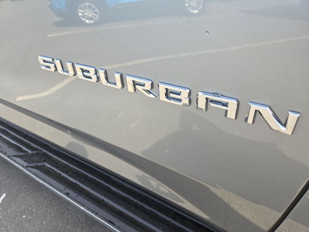 2026 Chevrolet Suburban LS Folsom CA