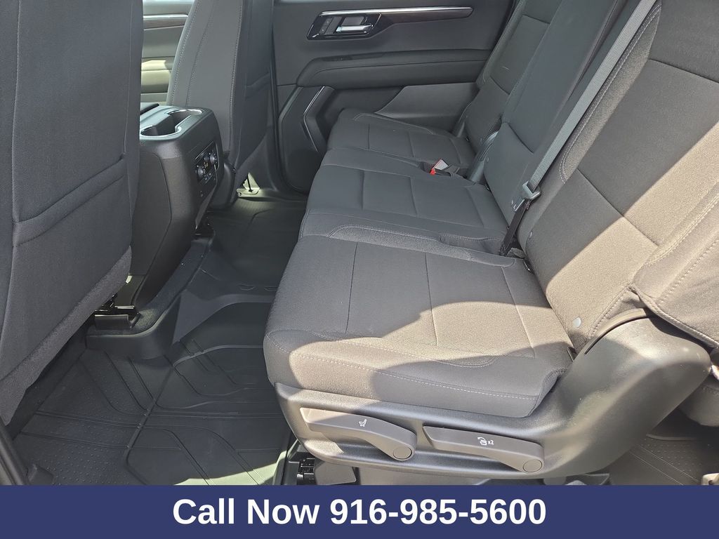 2026 Chevrolet Suburban LS Folsom CA