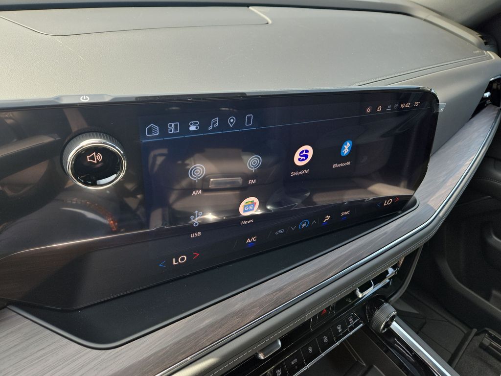 2026 Chevrolet Suburban LS Folsom CA