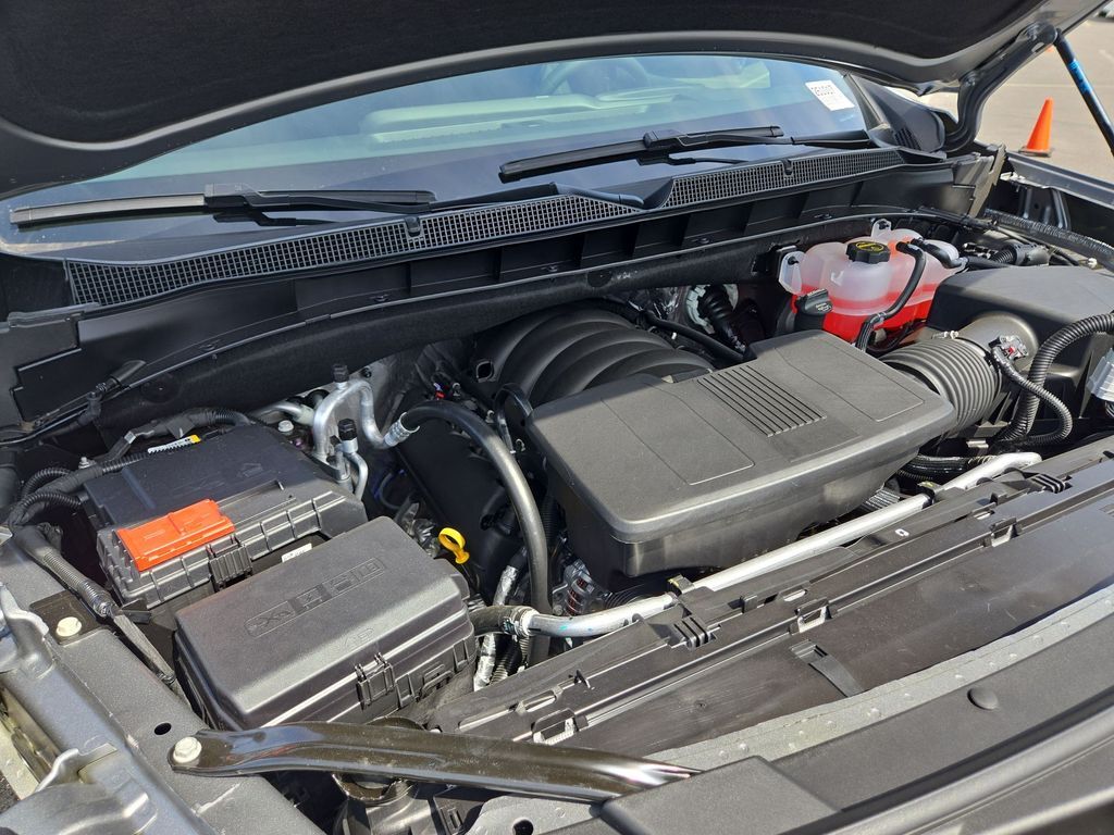 2026 Chevrolet Suburban LS Folsom CA