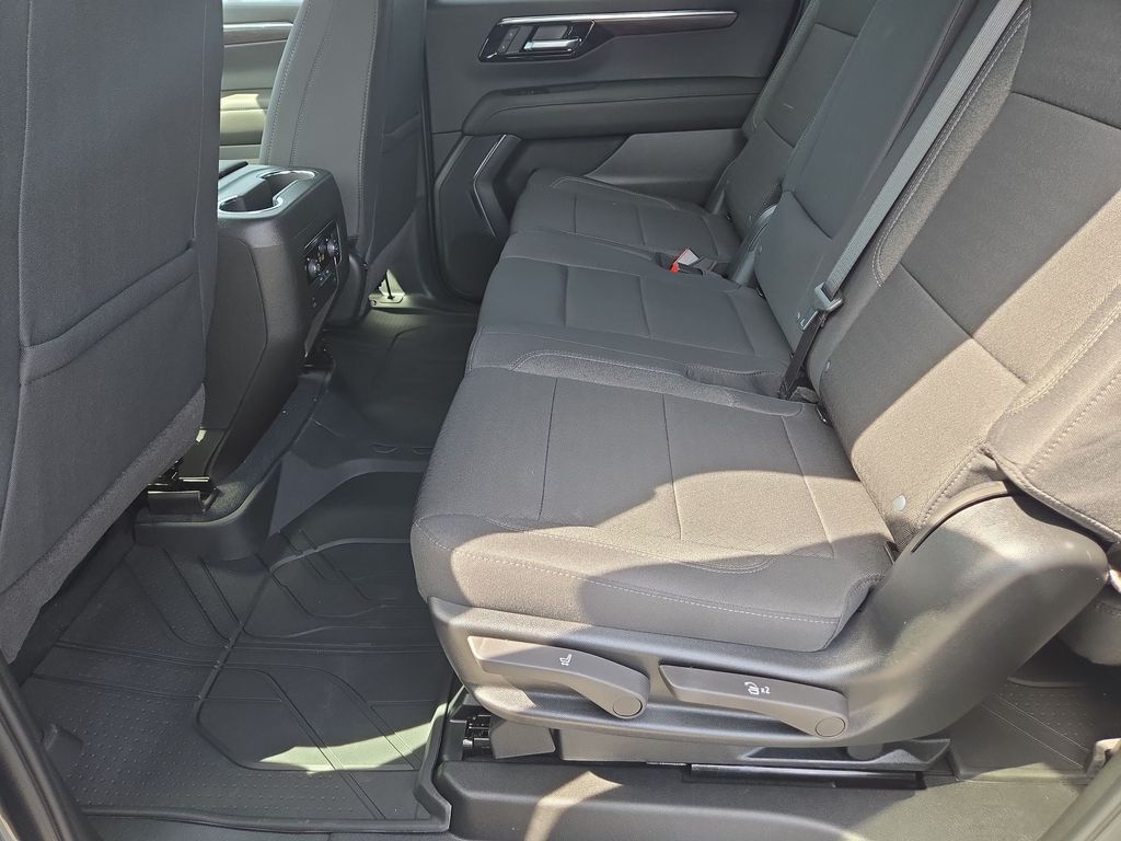 2026 Chevrolet Suburban LS Folsom CA