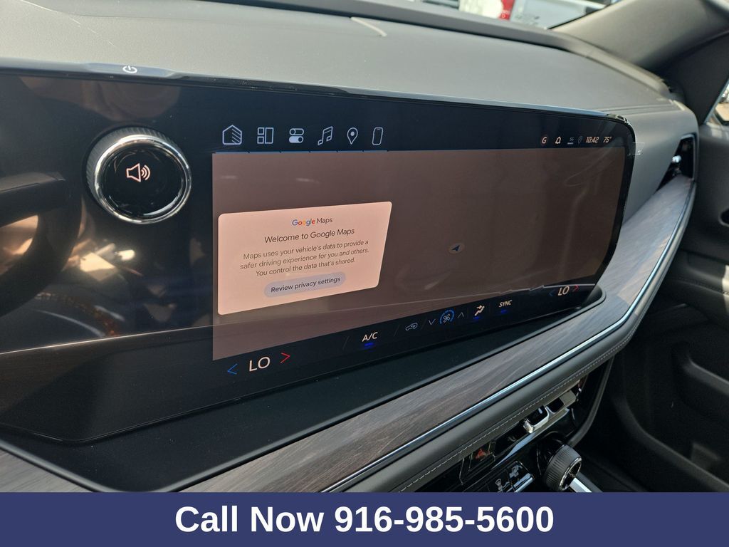 2026 Chevrolet Suburban LS Folsom CA
