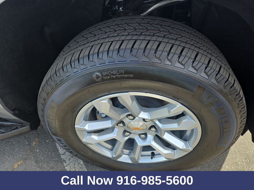 2026 Chevrolet Suburban LS Folsom CA