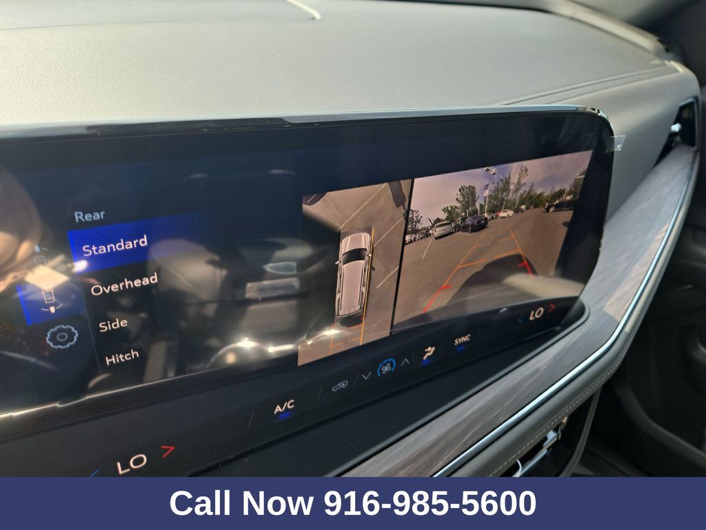 2026 Chevrolet Suburban LS Folsom CA