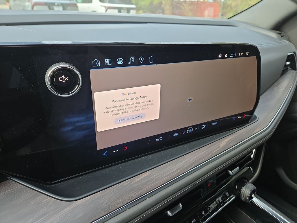 2026 Chevrolet Suburban LS Folsom CA