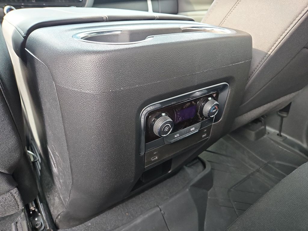 2026 Chevrolet Suburban LS Folsom CA