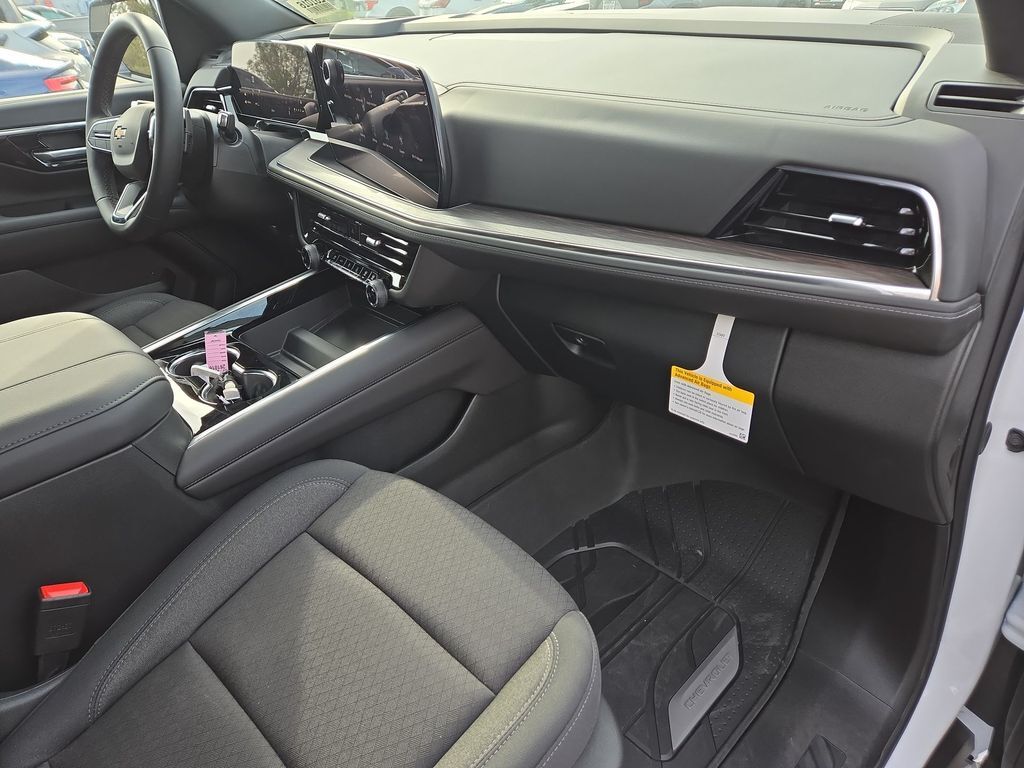 2026 Chevrolet Suburban LS Folsom CA
