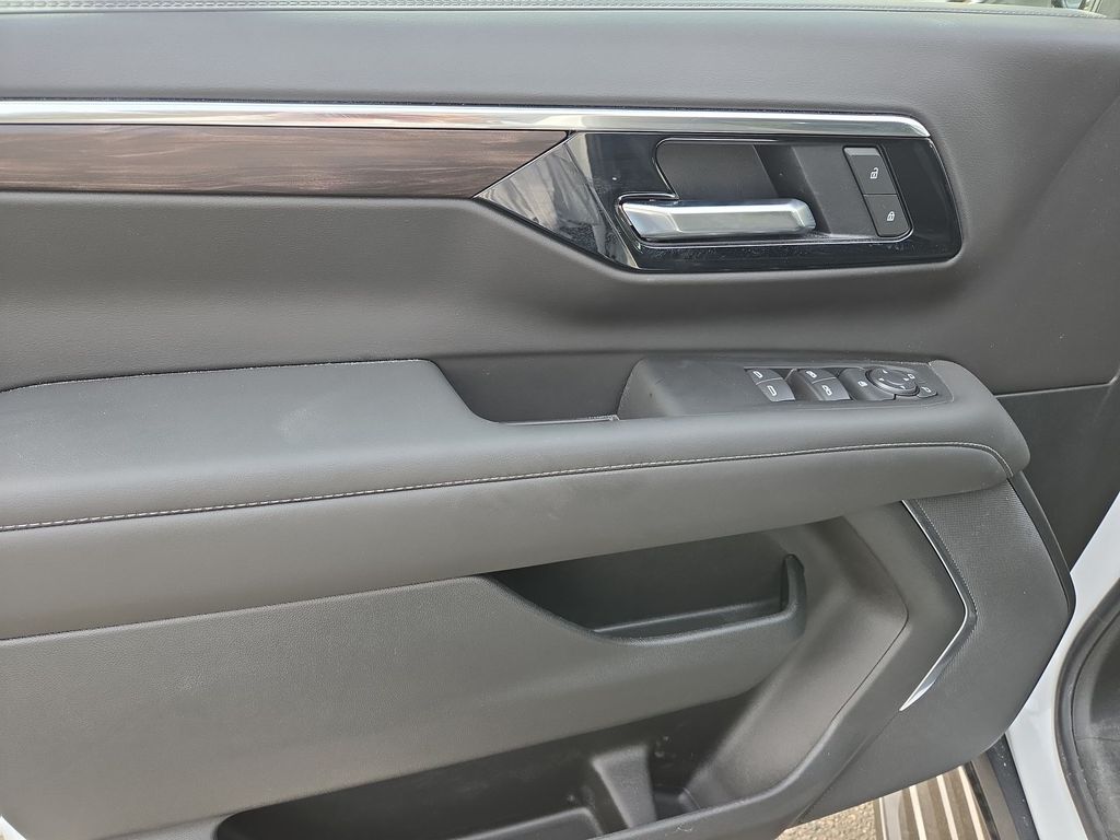 2026 Chevrolet Suburban LS Folsom CA