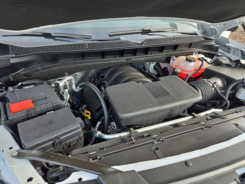 2026 Chevrolet Suburban LS Folsom CA