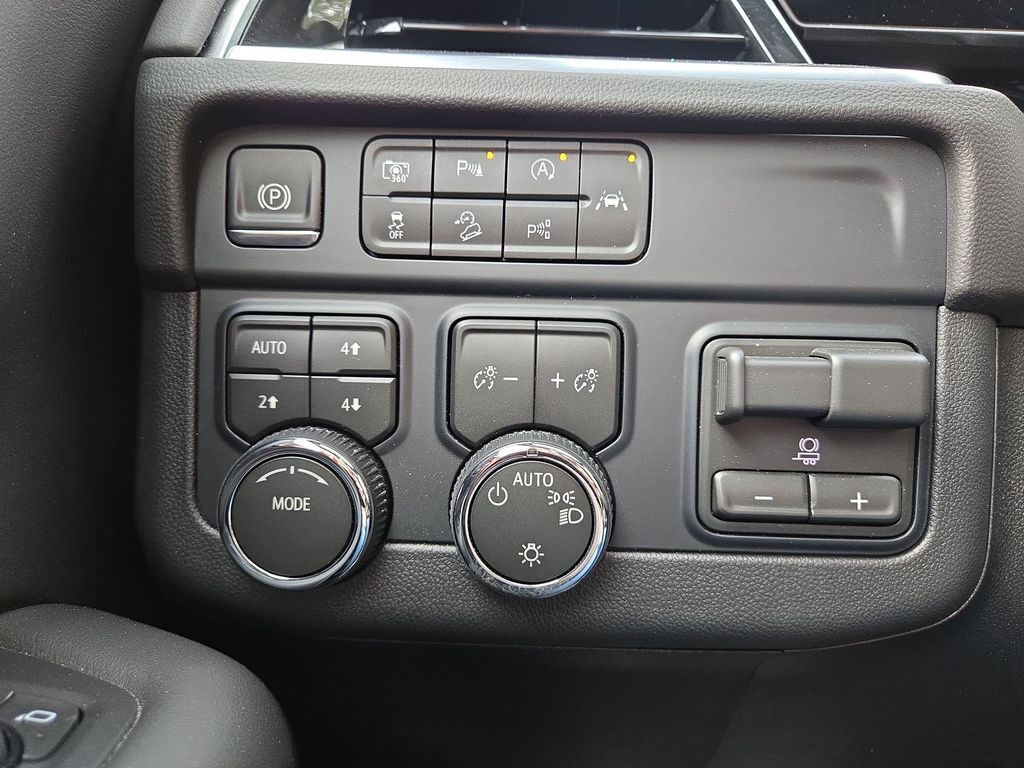 2026 Chevrolet Suburban LS Folsom CA