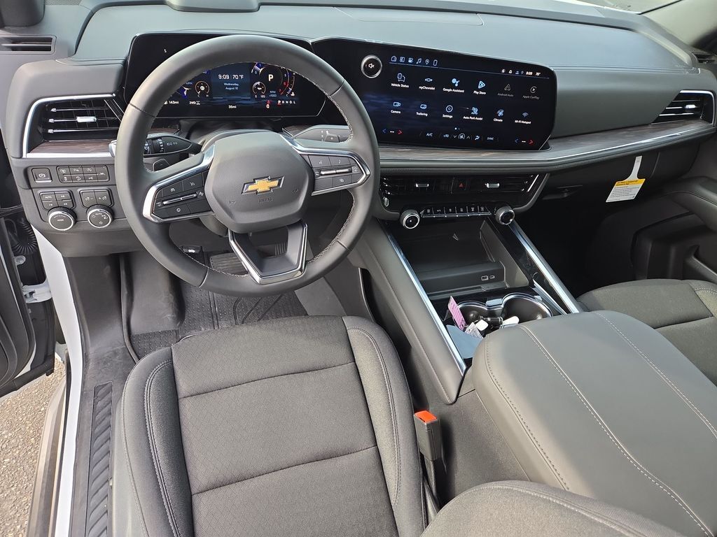 2026 Chevrolet Suburban LS Folsom CA