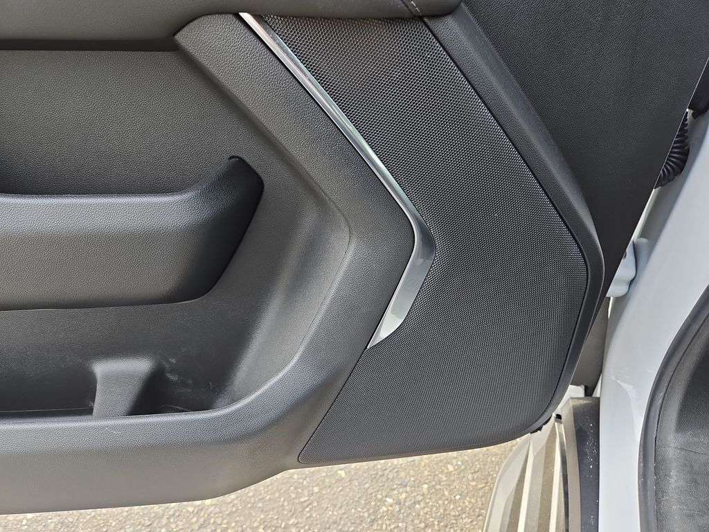 2026 Chevrolet Suburban LS Folsom CA