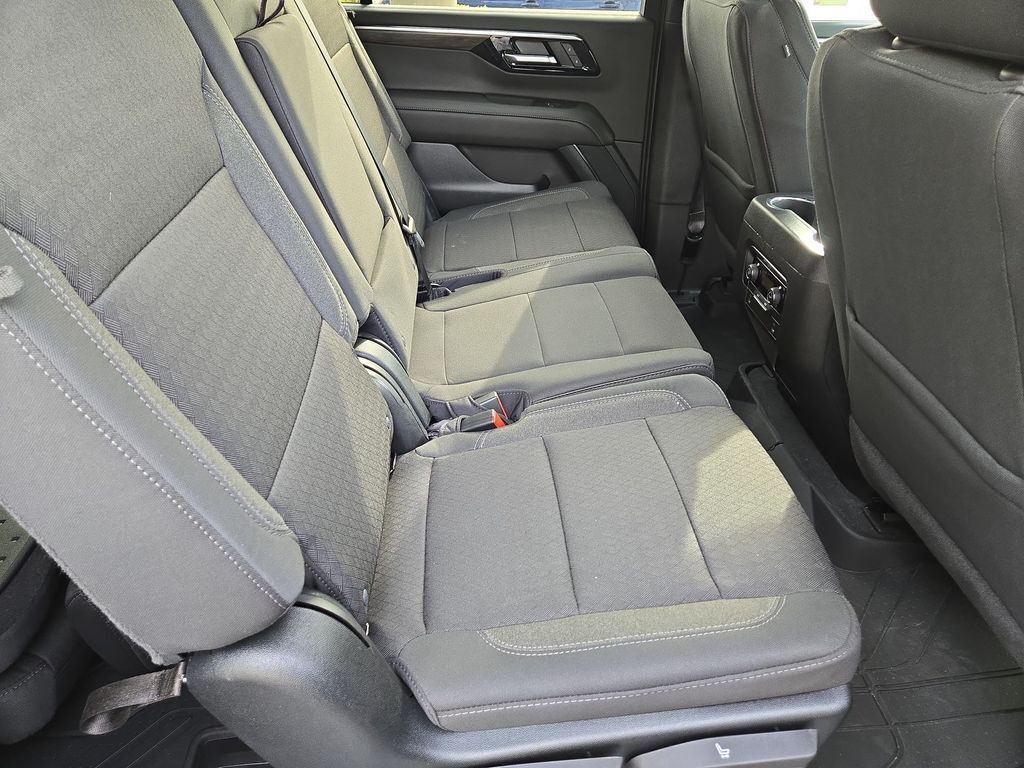 2026 Chevrolet Suburban LS Folsom CA