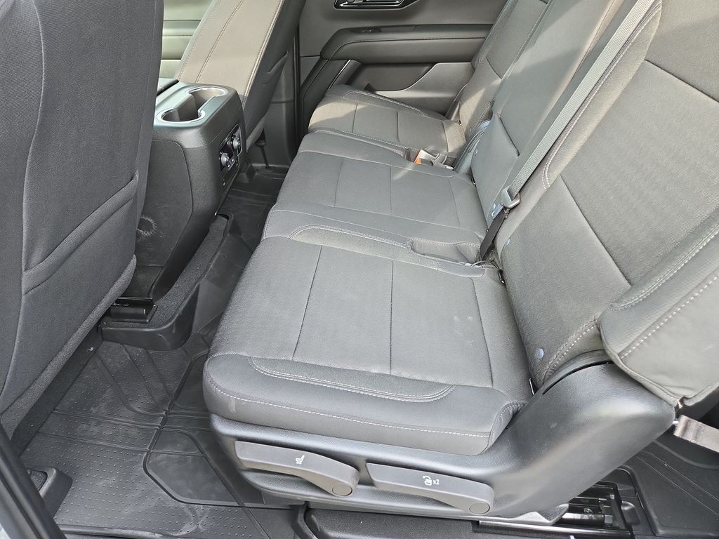 2026 Chevrolet Suburban LS Folsom CA