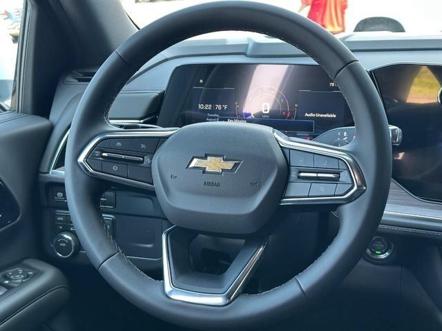 2026 Chevrolet Suburban LS Farmington MO