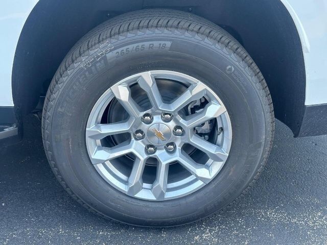 2026 Chevrolet Suburban LS Farmington MO