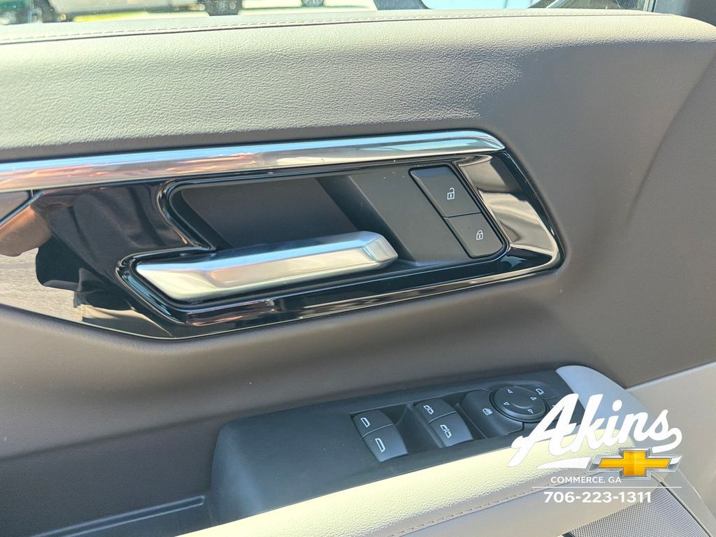2026 Chevrolet Suburban LS Commerce GA