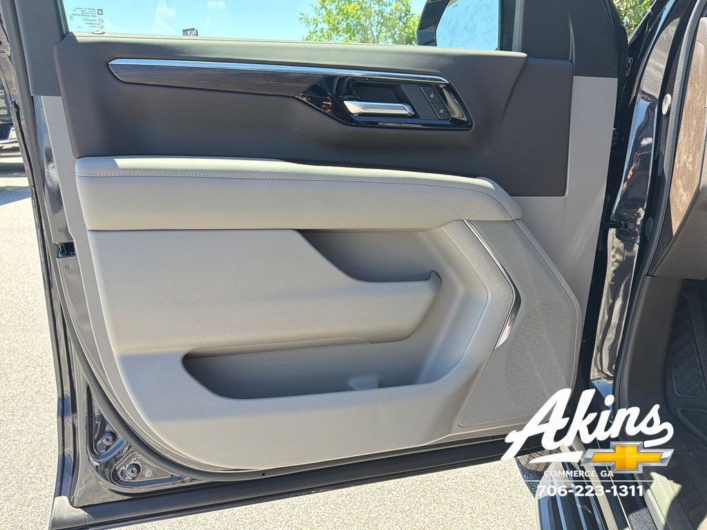2026 Chevrolet Suburban LS Commerce GA