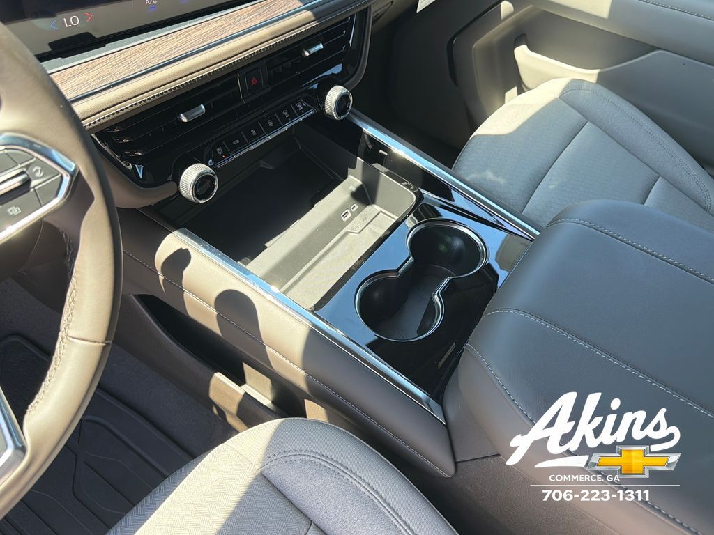 2026 Chevrolet Suburban LS Commerce GA
