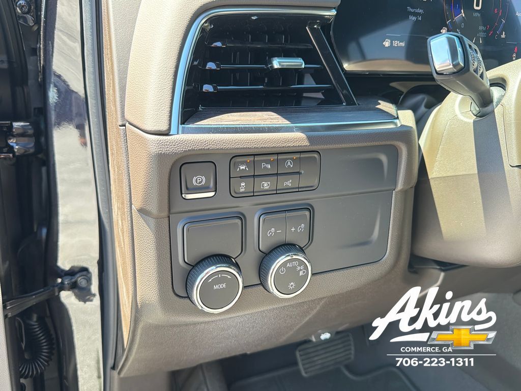 2026 Chevrolet Suburban LS Commerce GA